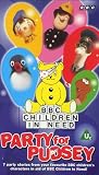 Children In Need - Party For Pudsey [VHS] [1980]