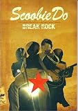 バンドスコア Scoobie Do BREAK ROCK-