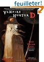 Vampire Hunter D Volume 12: Pale Fallen Angel Parts Three and Four