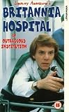 Britannia Hospital [1982] [VHS]