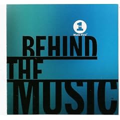 Behind the Music