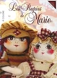 Les Poupées de Marie