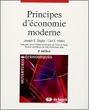 Principes d'économie moderne