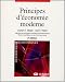 Principes d'économie moderne Principes d'économie moderne