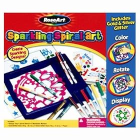 Spiral Art
