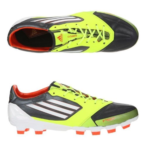 ADIDAS Chaussures de Foot F50 Adizero Trx HG Homme