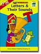 HOME WORKBOOK LETTERS & THEIR