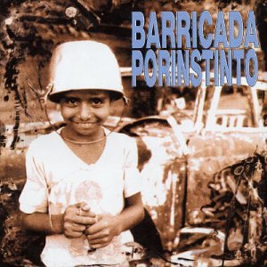 Barricada - Por Instinto - Zortam Music
