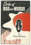Born of man and woman;: Tales of science fiction and fantasy