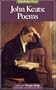 John Keats: Poems (Classic, HighBridge)