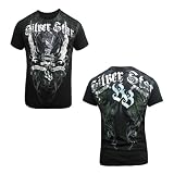 Bruce Buffer T-Shirt, XXL