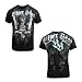 Bruce Buffer T-Shirt, Small