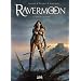 Ravermoon, Tome 1 : La Promesse des flammes