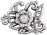 Produkt-Bild: USA Produkt - Metall-Focal Piece 1/PkFloral