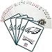 Philadelphia Eagles Poker Sized Playing Cards