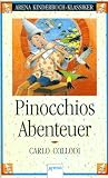 Pinocchios Abenteuer