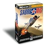 Eigenschaften THQ Entertainment  / Flight Simulator - MiG vs. Sabre