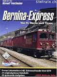 Produkt-Bild: Train Simulator - Bernina Express (Add-On)
