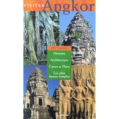 Visiter Angkor