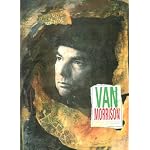 Van Morrison: Too Late to Stop Now book cover