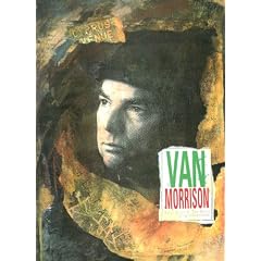 Van Morrison: Too Late to Stop Now