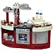 Theo Klein Toy Kitchen "Gourmet International", c-form