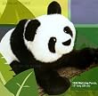 Plush Panda, Mai Ling Panda 15"