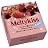 明治製菓 Melty kiss フルーティー濃いちご 60g
