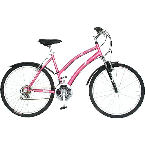 Montego 26 Women's Comfort Bicycle