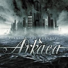 Years In The Darkness [Explicit]