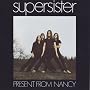 Present from Nancy ~ Remastered + bonus tracks