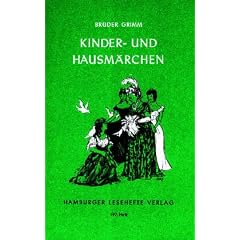 Kinder- und Hausm�rchen