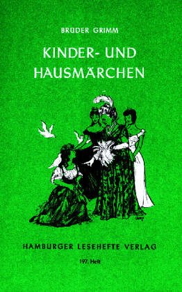 Kinder- und Hausm�rchen