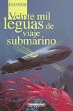 Twenty Thousand Leagues Under the Sea