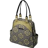 Petunia Pickle Bottom Sashay Satchel Diaper Bag