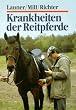 Krankheiten der Reitpferde