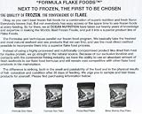 Ocean Nutrition Formula Two Flakes 34g