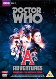 (Classic) Doctor Who: Ace Adventures Box Set [DVD] [1987]