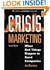 Crisis Marketing