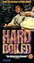 Hard Boiled [VHS]