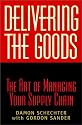 Delivering the Goods: The Art of Managing Your Supply Chain