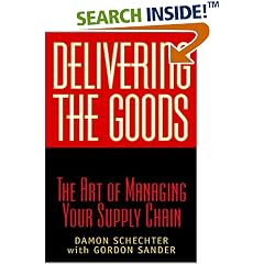 Delivering the Goods: The Art of Managing Your Supply Chain