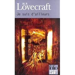 Je suis d'ailleurs