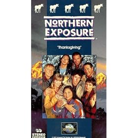 Northern Exposure: Thanksgiving [VHS]