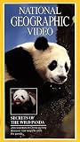 National Geographics Secrets of the Wild Panda [VHS]