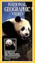 National Geographic's Secrets of the Wild Panda [VHS]