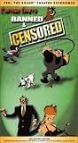 Cartoon Crazys - Banned & Censored [VHS]