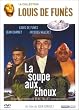 La Soupe aux choux