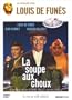 La Soupe aux choux