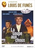 La Soupe aux choux